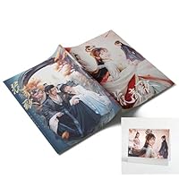 Amazon.co.jp: 月見竹取 花青歌 ～悪役皇子の花嫁～ 写真集 60+2P 主演