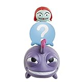 Tsum Tsum Wave 5 - #14 Randall/HIDDEN/Sally