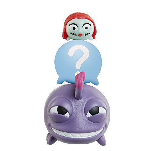 Tsum Tsum Wave 5 - #14 Randall/HIDDEN/Sally