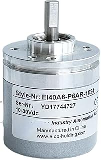 1PC EI40A6-P6AR-1000 P6tar-1024 P6PR L5SR-2500 Vortex editor (EI40A6-L5AR)