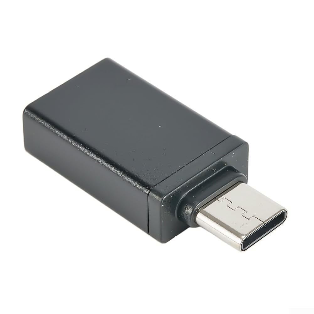 Wiederaufladbarer Gitarrenverstärker, tragbarer Mini-Gitarrenverstärker, AMP 6,35 mm Stecker, USB wiederaufladbar für E-Gitarre, Bass