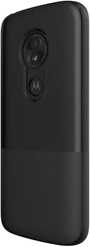 Incipio NGP para Moto E5 Play - Humo