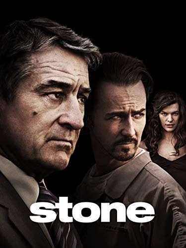  Stone