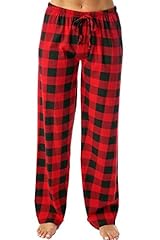 Red Black Buffalo Plaid