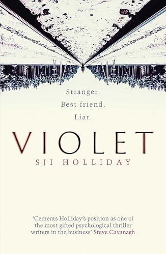 Violet view 2