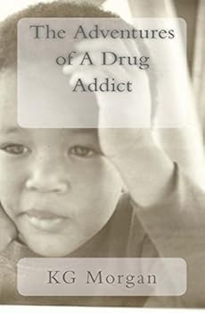The Adventures of A Drug Addict: Change