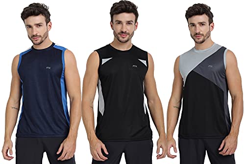 Image of FTX Men T-Shirt