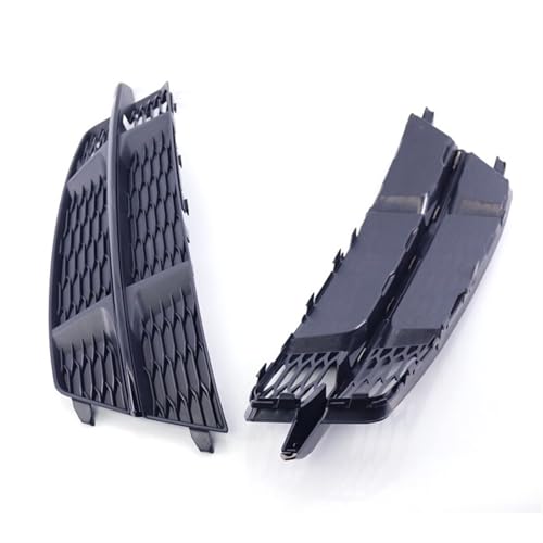 Grille de phare antibrouillard fixe sans vibration pour avant A6 C7