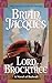 Lord Brocktree: A Novel of Redwall