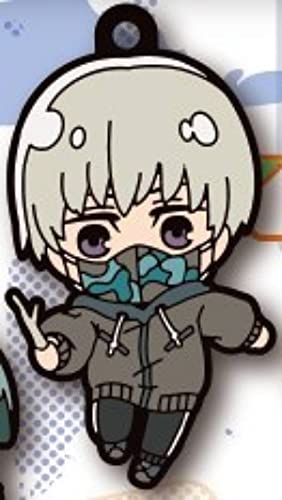 【狗巻 棘】でふぉラバ! 呪術廻戦 エンディングキーホルダー