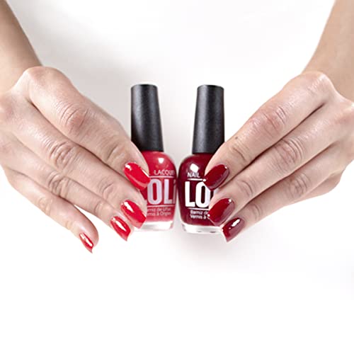 Opiniones y reviews de Esmaltes Sintéticos rápido secado - solo los mejores. 12 Imagen adicional