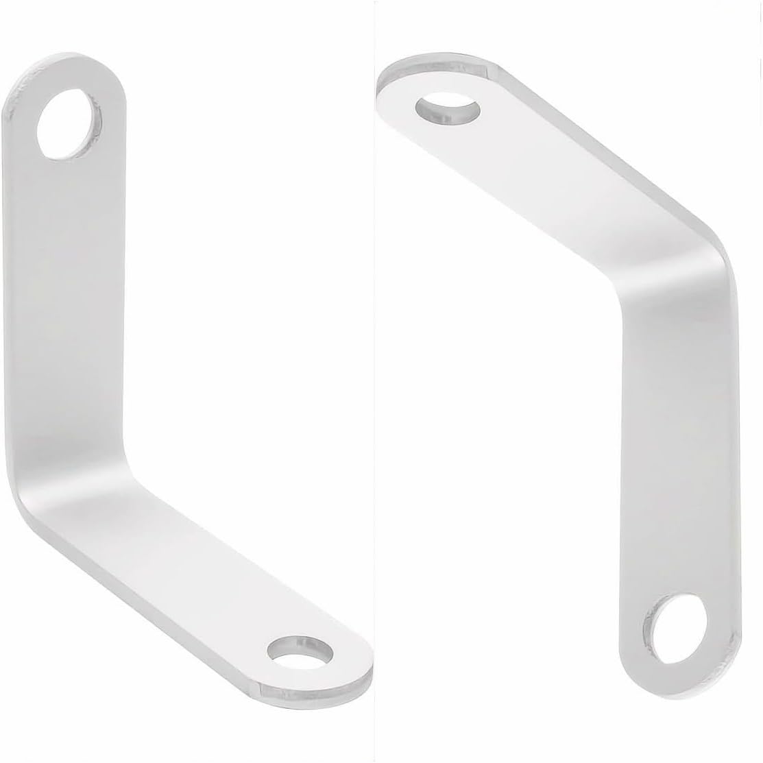 GH4 L Shaped Rafter Hook for Nail Guns With 1/4 Inch and 3/8 Inch NPT Air Fitting
