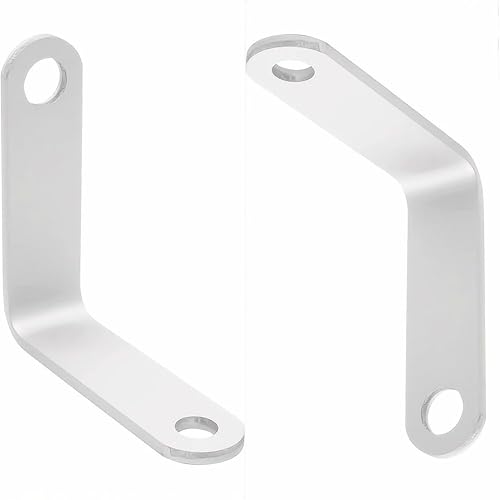 GH4 L en forma de gancho para pistolas de clavos con montaje de aire NPT de 14 pulgadas y 38 pulgadas