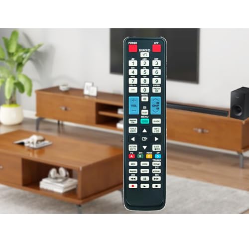 Télécommande AA59-00539A pour remplacer un boîtier perdu sur moniteur ME46A - 5
