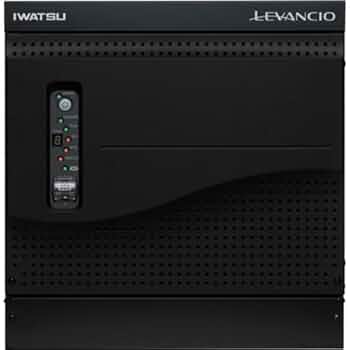 Amazon | IWATSU/岩通 LEVANCIO(レバンシオ) 基本主装置(基本架