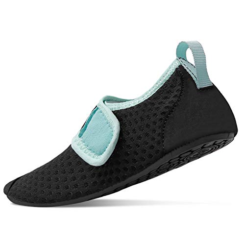 Image of Centipede Demon Kids Water Shoes Girls Boys Outdoor Quick Dry Barefoot Aqua Socks for Sport Beach Swim Pool Surf