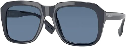 Astley BE4350 - Gafas de sol cuadradas para hombre + paquete con kit de gafas de diseñador iWear