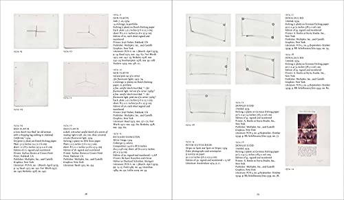 Multiples of Marian Goodman pour documenter l'art moderne - 6