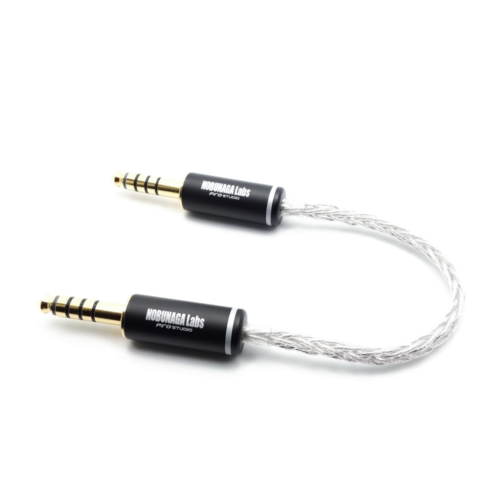 NOBUNAGA Labs VISION 仙水 Amazon | NOBUNAGA Labs VISION 仙水 (せんすい)【4.4mm5極バランス
