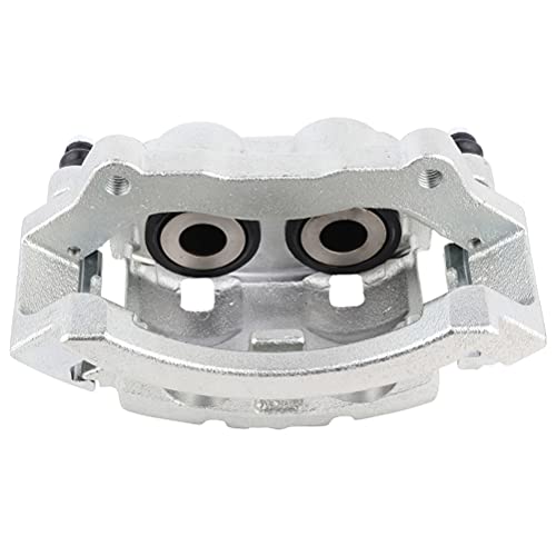 Image of 18-B4894 Rear Right Disc Brake Caliper Assembly w /Bracket