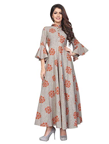 Image of Pinkmint Women Kurta