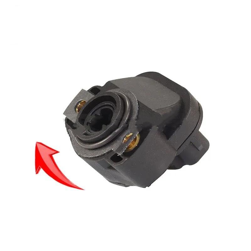 Capteur de position du papillon TPS pour Dodge Caravan Ram 2004-2006 code 4686360