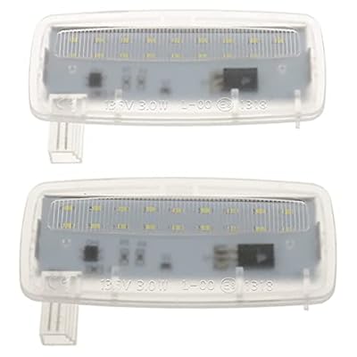 LINGX XIANS STÃCKE LED