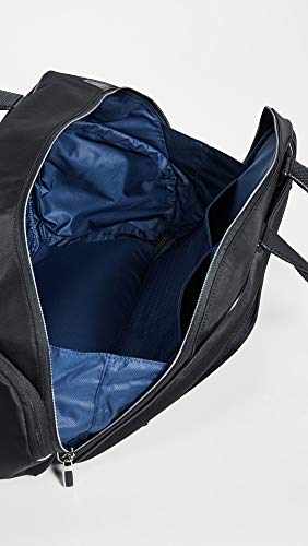 TUMI - Arrivé Aldan Duffel Bag - Travel Laptop Satchel for Men and Women - Black