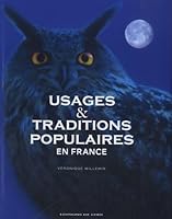 Légendes et traditions populaires 2846904022 Book Cover