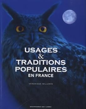 Hardcover Légendes et traditions populaires [French] Book