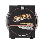 Suavecito Whiskey Bar Beard Balm