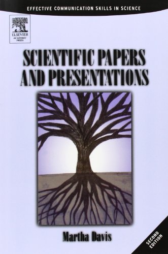 Scientific Papers and Presentations: Navigating Scientific Communication in Today’s World