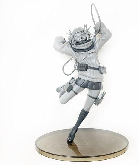 Amazon トガヒミコ フィギュア 造形アカデミー 僕のヒーローアカデミア ヒロアカ フィギュア ドール 通販 Amazon トガヒミコ フィギュア 造形アカデミー 僕のヒーローアカデミア ヒロアカ フィギュア ドール 通販