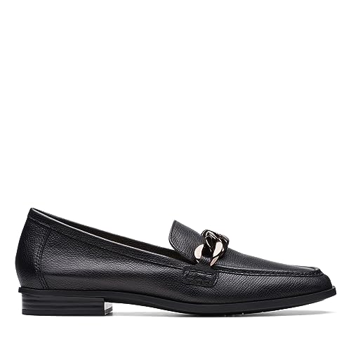 Image of Clarks Womens Sarafyna Iris Loafer