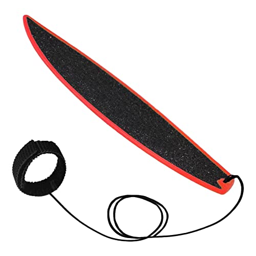 lencyotool Mini Tablas de Surf Profesionales - Tabla de Surf de Dedo | Diapasones coleccionables, minitabla para niños y Amantes del Skate Que Buscan perfeccionar Sus Habilidades de Surf Cover