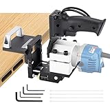 YUCHENGTECH 2 in 1 Invisible Fastener Slotting...