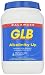 GLB Pool and Spa Products 71202 7-1/2-Pound Alkalinity Up Pool Water Balancer