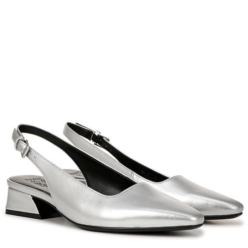 Image of Naturalizer Women's Ginger Snip Toe Slingbacks Pump