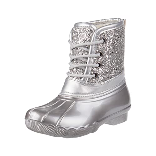 Josmo Unisex-Child Winter Boots Rain