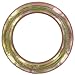 US Cargo Control Heavy Duty Round Ring 2 Inch - 10,000 Break Strength
