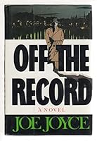 Off the record 0393028291 Book Cover