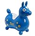 Produktbild GYMNIC 7013 Jakobs 4019961 - Rody Hüpfpferd, blau