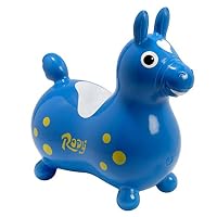 Amazon.co.jp: Gymnic (ジムニック) ローディー ホッピングホース浮き