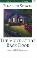 The Voice at the Back Door[VOICE AT THE BACK DOOR NEW/E][Paperback] B00QORL38G Book Cover