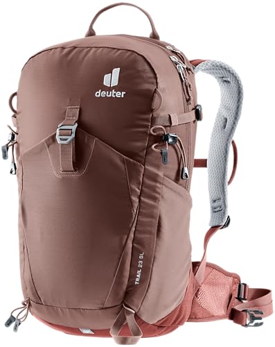 Deuter Women's Trail 23 Sl (2024) Hiking Backpack (Pack of 1)