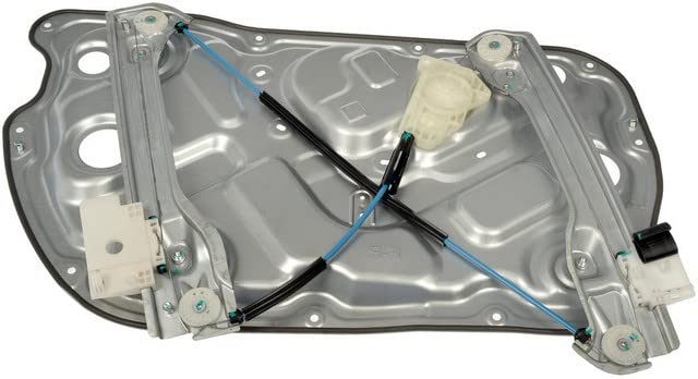 Dorman 749-353 lève-vitre électrique sans moteur pour réparation auto