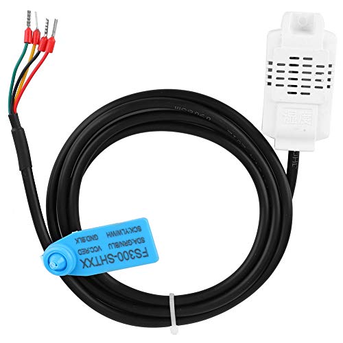 Yanmis Sonda sensore, Uscita I2C Sonda sensore di