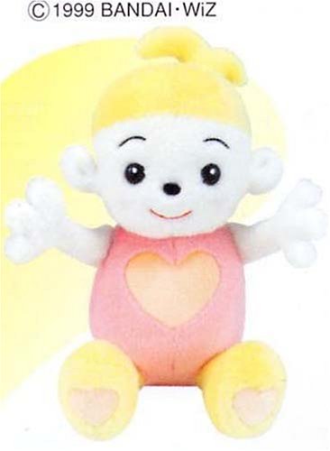 Amazon.co.jp: ハートたっぷりプリモプエル さくらんぼ タイプS : おもちゃ