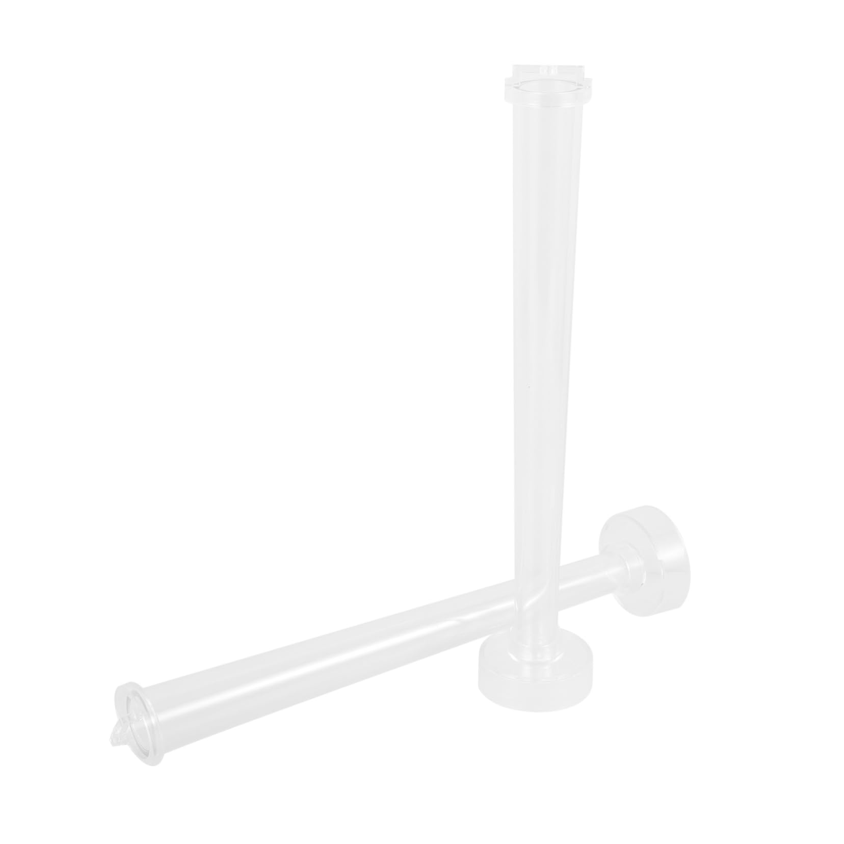 4piezas Molde De Tapered Para Moldes De Fundición De Aromáticas y Para Manualidades y
