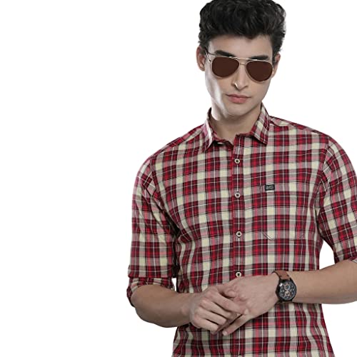 Image of The Indian Garage Co Men Shirt